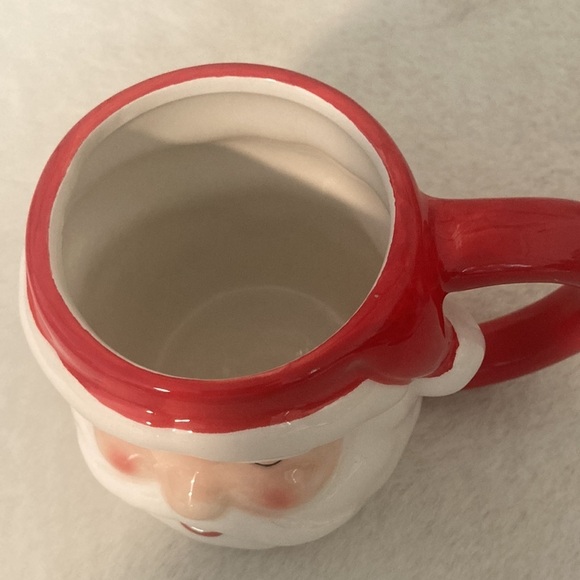 Target Threshold Christmas 2021 Santa Mug - Picture 3 of 5